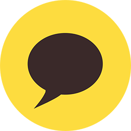 카카오톡 문의 버튼